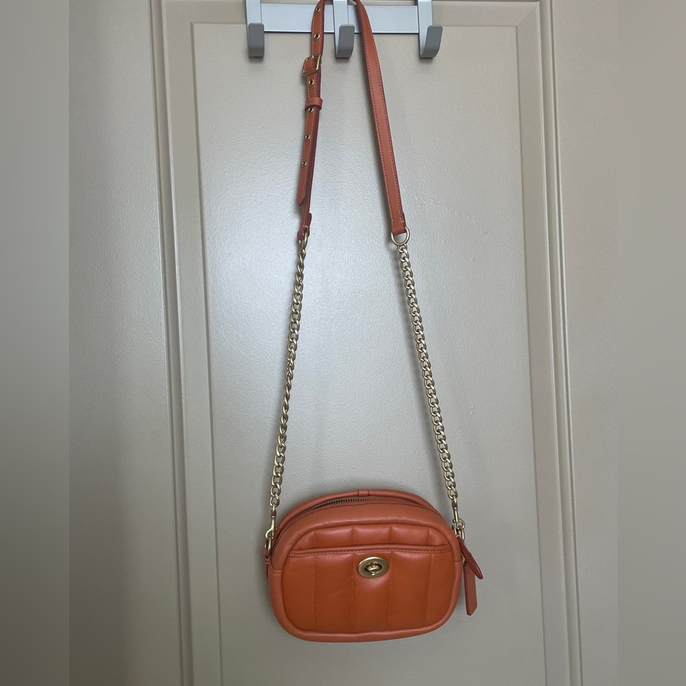 COACH Crossbody - Picture 5 of 15